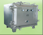 真空干燥設(shè)備 真空干燥設(shè)備